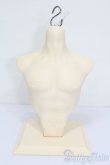 画像1: TelesthesiaDoll/Torso(トルソー) S-25-07-06-208-GN-ZS (1)