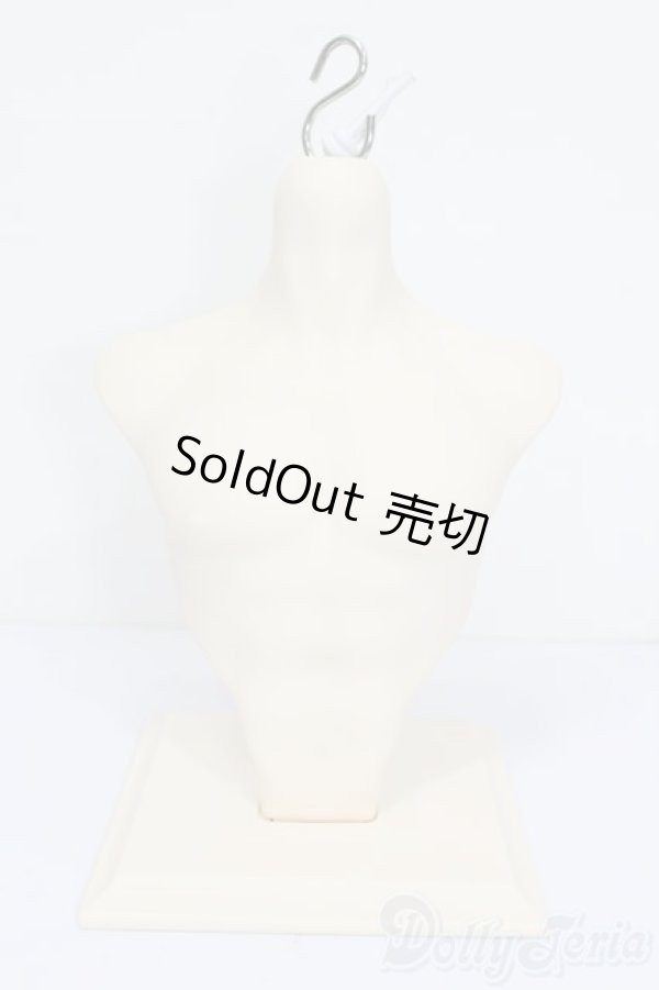 画像1: TelesthesiaDoll/Torso(トルソー) S-25-07-06-208-GN-ZS (1)
