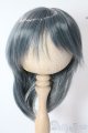 画像: 8-9inch/ウィッグ A-25-10-15-1079-GN-ZU