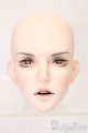 画像: LingDoll/Lawヘッド S-25-07-06-220-GN-ZS
