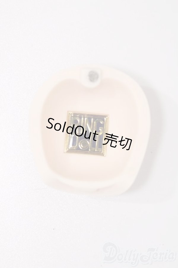 画像5: LingDoll/Lawヘッド S-26-03-22-478-GN-ZS (5)