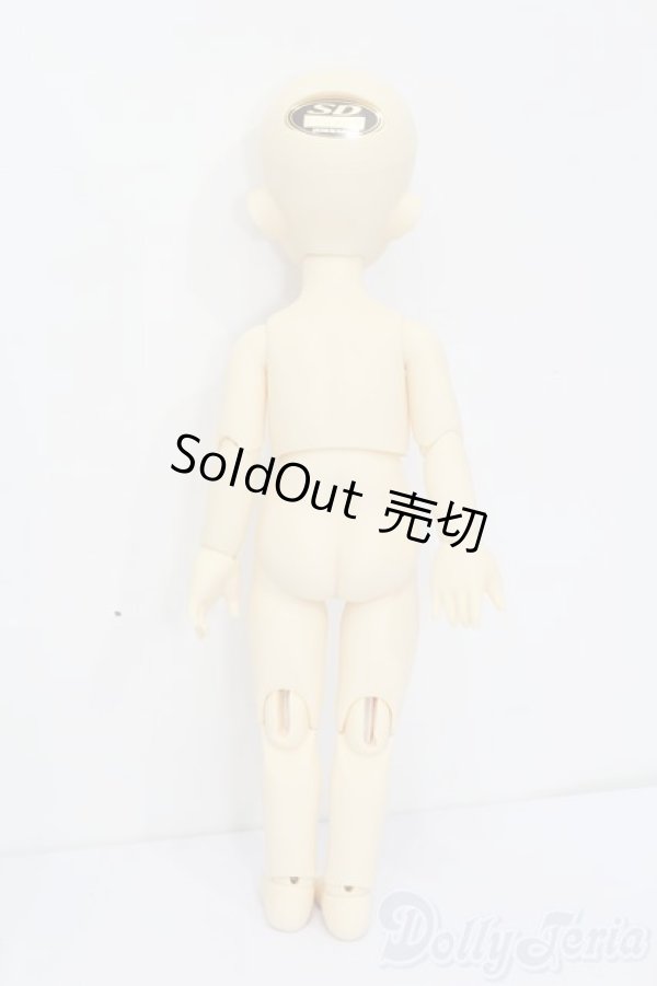 画像6: 幼SD/エディ S-25-11-16-467-GN-ZS (6)