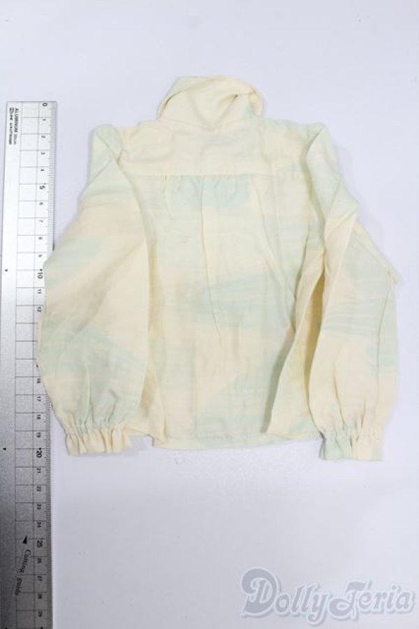 画像2: SDGrB＆SD13男の子/OF:トップス S-25-07-20-174-GN-ZS (2)