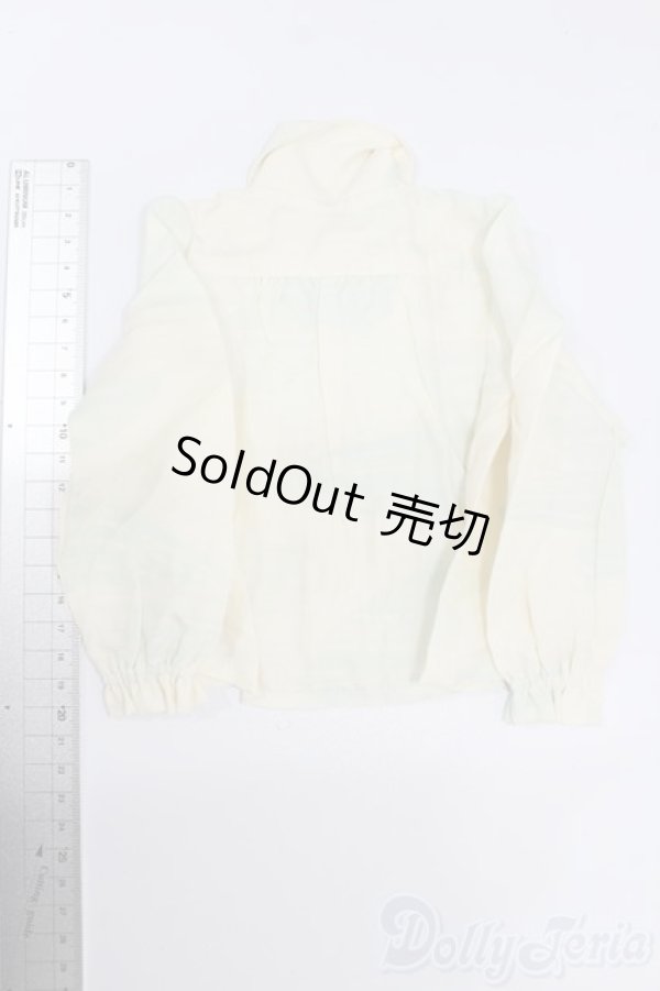 画像2: SDGrB＆SD13男の子/OF:トップス S-26-01-11-517-GN-ZS (2)