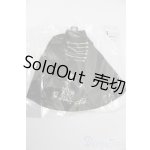 画像: SD/OF:鏡のエンブロイダリーケープセット S-25-07-27-071-GN-ZS