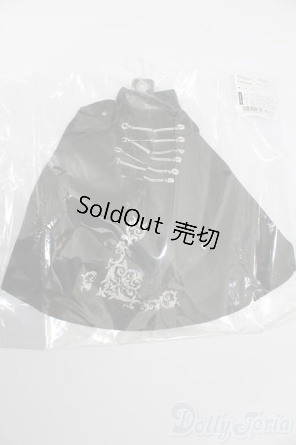 画像1: SD/OF:鏡のエンブロイダリーケープセット S-25-07-27-071-GN-ZS (1)