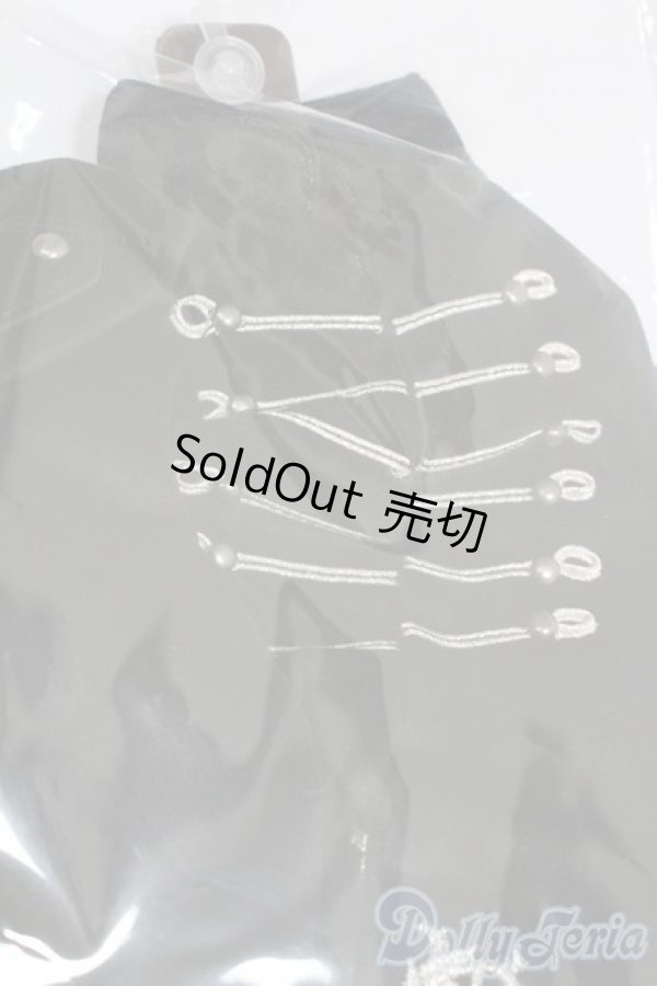 画像3: SD/OF:鏡のエンブロイダリーケープセット S-25-07-27-071-GN-ZS (3)