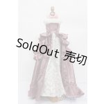 画像: SD16/OF:衣装セット S-25-07-13-175-GN-ZS