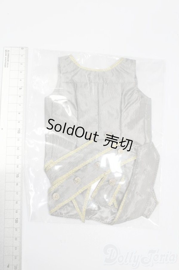 画像2: SDGrB＆SD13男の子/OF:衣装セット S-25-07-27-090-GN-ZS (2)