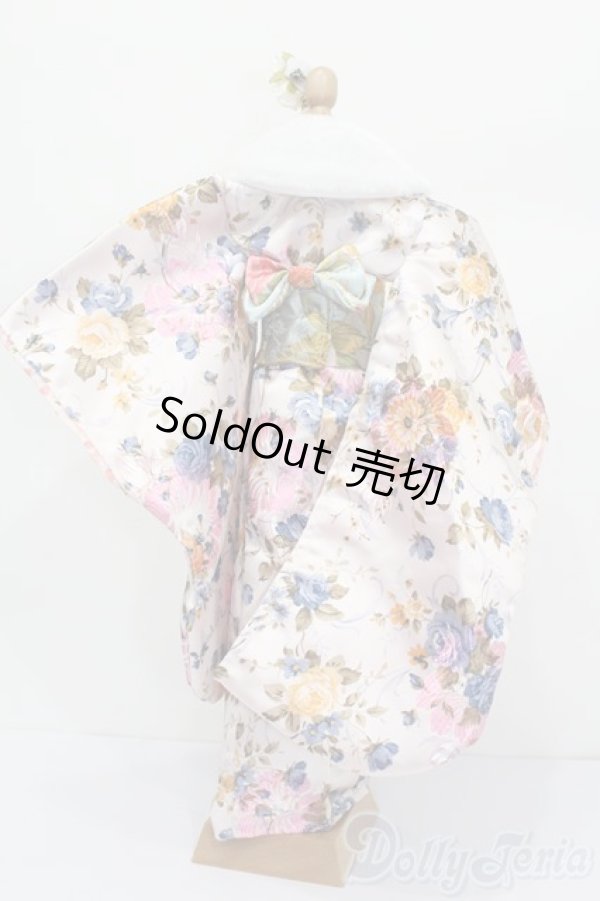 画像3: SD/OF:着物 S-25-11-30-397-GN-ZS (3)