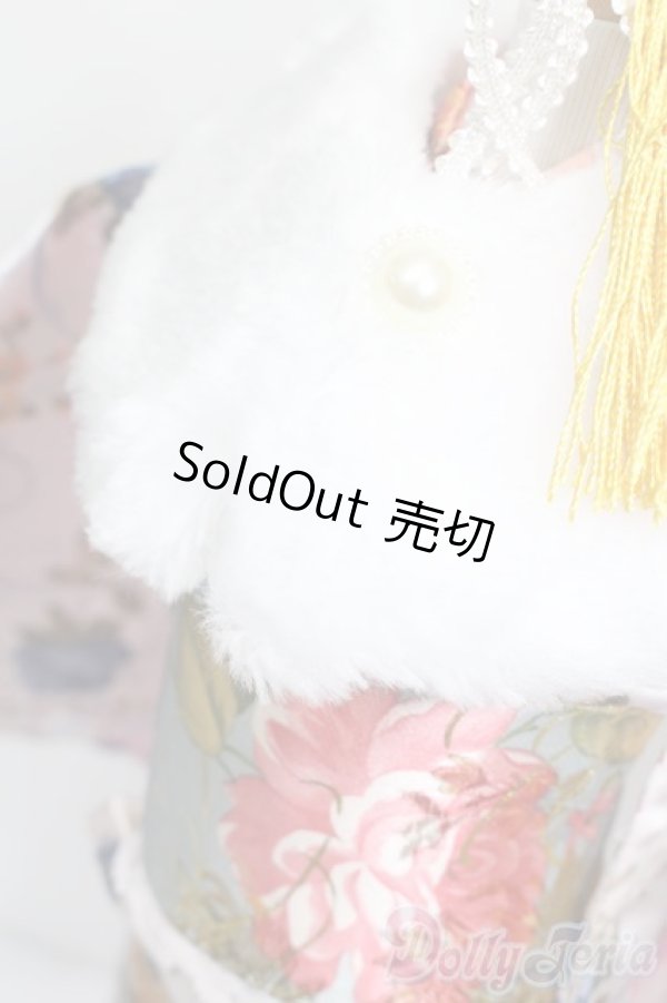 画像4: SD/OF:着物 S-25-11-30-397-GN-ZS (4)