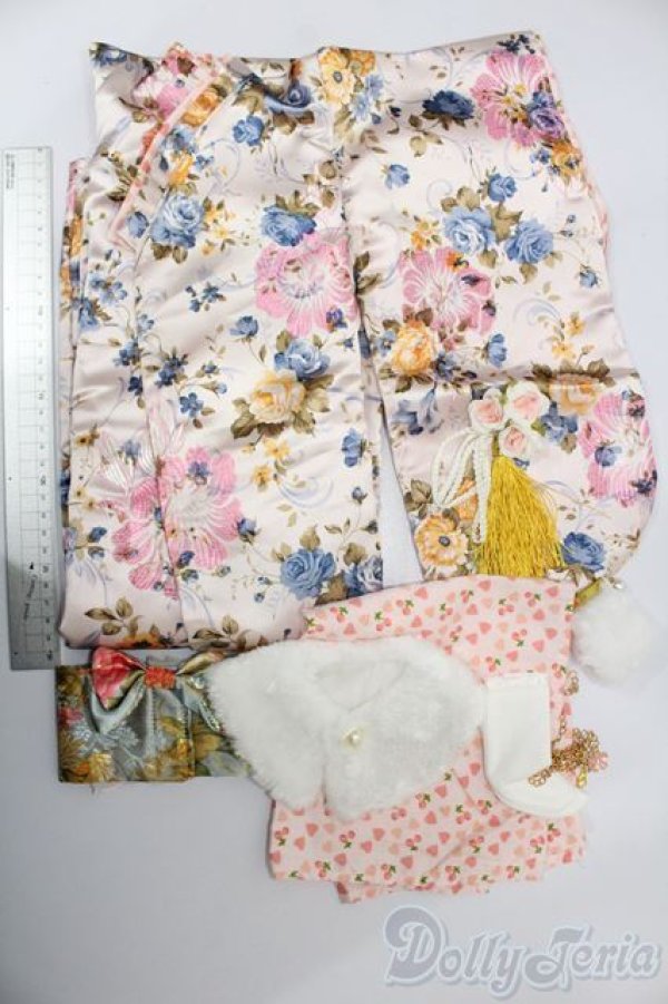 画像5: SD/OF:着物 S-25-11-30-397-GN-ZS (5)