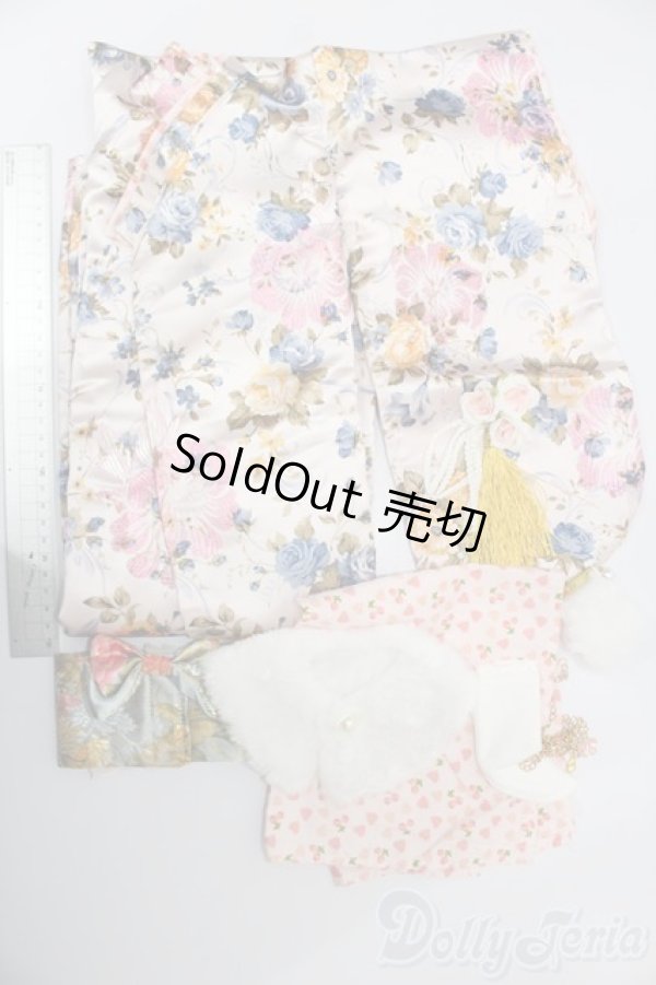 画像5: SD/OF:着物 S-25-11-30-397-GN-ZS (5)