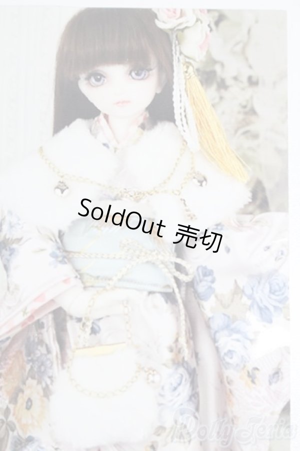 画像7: SD/OF:着物 S-25-11-30-397-GN-ZS (7)