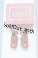 画像: 【新宿マルイアネックス店 店頭販売商品】リカちゃんサイズ/OF:靴 2100150000013822-ZM