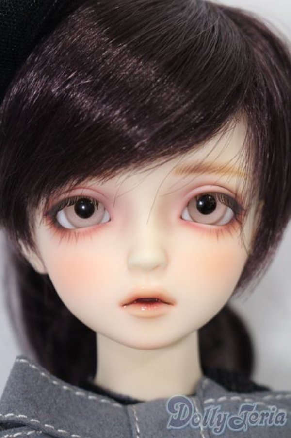 画像1: SD女の子/F-86 アダプションモデル S-26-01-25-473-GN-ZS (1)