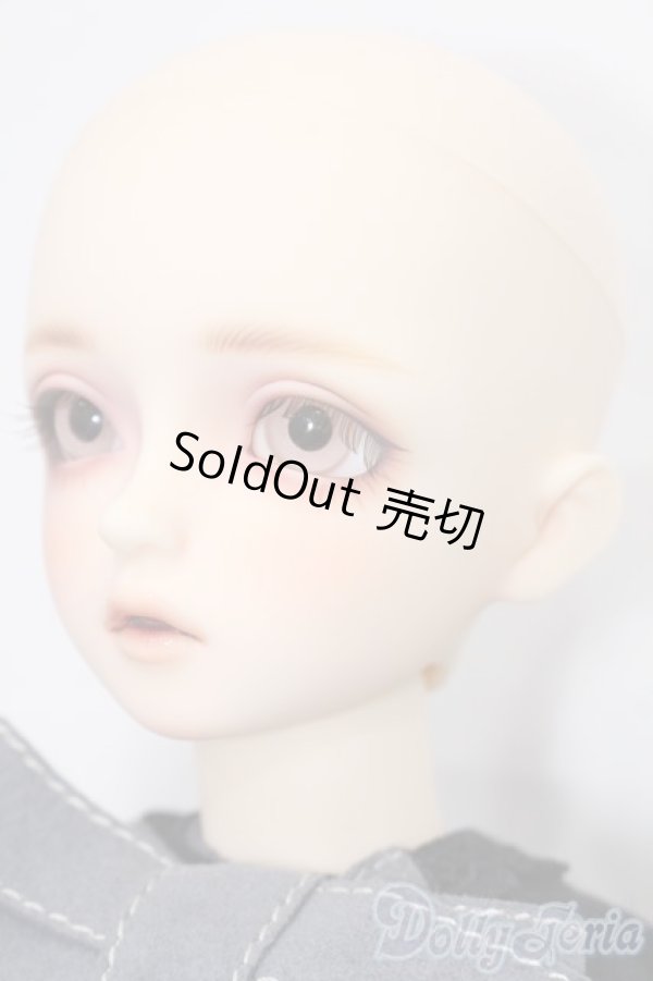 画像3: SD女の子/F-86 アダプションモデル S-26-04-26-365-GN-ZS (3)