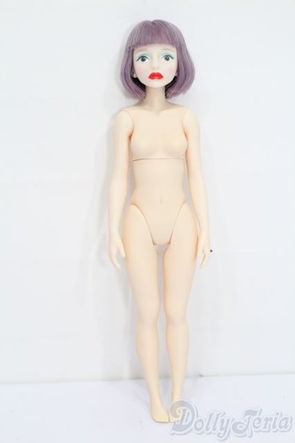 画像4: be my baby!Cherry/オダニミユキ チェリーちゃん:Marcia S-25-07-13-011-GN-ZS (4)