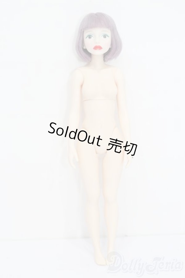 画像4: be my baby!Cherry/オダニミユキ チェリーちゃん:Marcia S-25-11-16-459-GN-ZS (4)