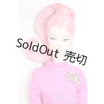 画像: バービー/BFMC Barbie Signature Proudly Pink S-25-08-10-310-GN-ZS
