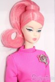 画像3: バービー/BFMC Barbie Signature Proudly Pink S-25-08-10-310-GN-ZS (3)
