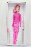 画像4: バービー/BFMC Barbie Signature Proudly Pink S-25-08-10-310-GN-ZS (4)