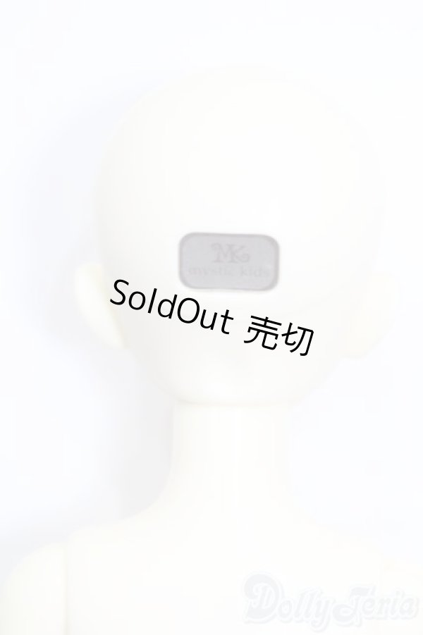 画像4: mystic kids/Nicole S-26-01-25-500-GN-ZS (4)