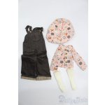 画像: imda Doll 3.0/OF：衣装セット S-25-07-13-059-GN-ZS
