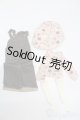 画像: imda Doll 3.0/OF：衣装セット S-26-05-24-492-GN-ZS