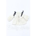 画像: imda Doll 3.0/OF：リボンチュニックブラウス S-26-03-01-081-GN-ZS