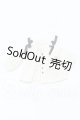 画像: imda Doll 3.0/OF：リボンチュニックブラウス S-26-05-24-486-GN-ZS