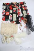 画像1: imda Doll 3.0/OF：着物セット S-25-11-23-389-GN-ZS (1)