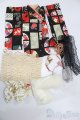 画像: imda Doll 3.0/OF：着物セット S-25-07-13-060-GN-ZS
