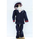 画像: SDM＆MSD/OF:衣装セット S-25-10-26-024-GN-ZS