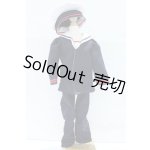 画像: SDM＆MSD/OF:衣装セット S-25-12-21-497-GN-ZS