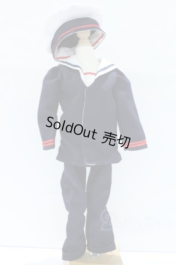 画像1: SDM＆MSD/OF:衣装セット S-25-12-21-497-GN-ZS (1)