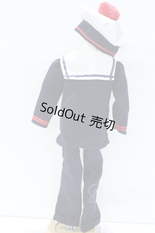 画像2: SDM＆MSD/OF:衣装セット S-25-12-21-497-GN-ZS (2)