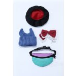 画像: SDM＆MSD/OF:小物 S-26-01-11-050-GN-ZS