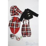 画像: imda Doll 3.0/OF：衣装セット S-25-07-13-057-GN-ZS