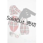 画像: imda Doll 3.0/OF：衣装セット S-26-05-24-491-GN-ZS