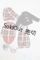 画像: imda Doll 3.0/OF：衣装セット S-26-05-24-491-GN-ZS