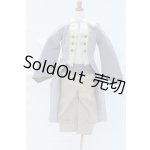 画像: SDGrB＆SD13男の子/OF:衣装セット S-26-01-11-514-GN-ZS