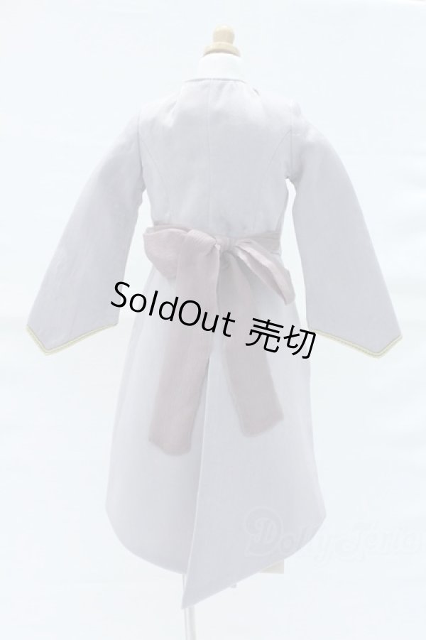 画像3: SDGrB＆SD13男の子/OF:衣装セット S-26-01-11-514-GN-ZS (3)