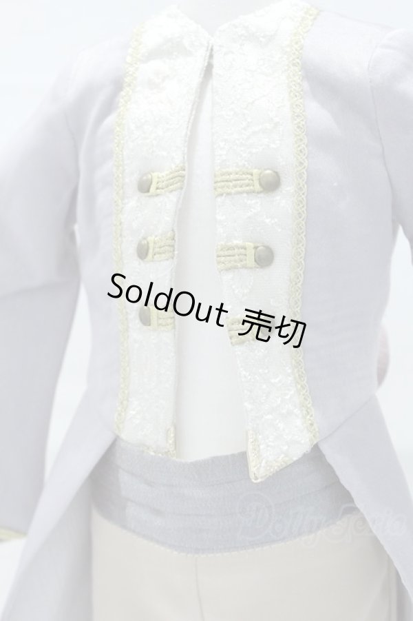 画像4: SDGrB＆SD13男の子/OF:衣装セット S-26-01-11-514-GN-ZS (4)