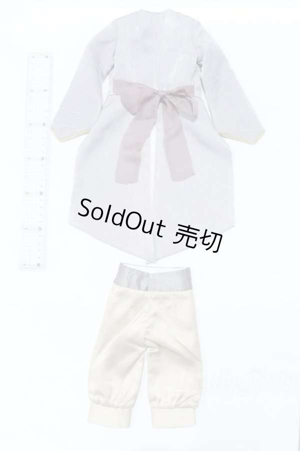 画像6: SDGrB＆SD13男の子/OF:衣装セット S-26-01-11-514-GN-ZS (6)