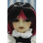 画像: 【新宿マルイアネックス店 店頭販売商品】幼Midi/レイズナーヘッド＋SDMボディ 2100150000013908-ZM