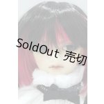 画像: 幼Midi/レイズナーヘッド+SDMボディ S-25-11-09-001-GN-ZS