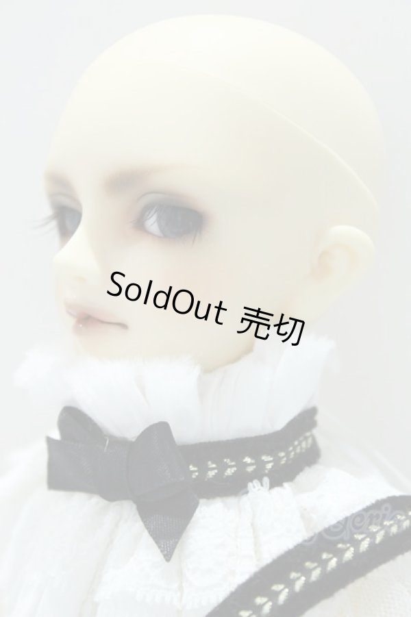 画像4: 幼Midi/レイズナーヘッド＋SDMボディ S-25-11-09-001-GN-ZS (4)