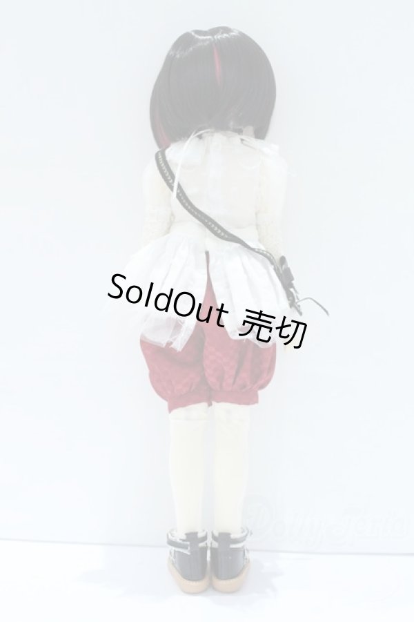 画像7: 幼Midi/レイズナーヘッド＋SDMボディ S-25-11-09-001-GN-ZS (7)