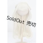 画像: 7inch/ウィッグ S-26-05-10-497-GN-ZS